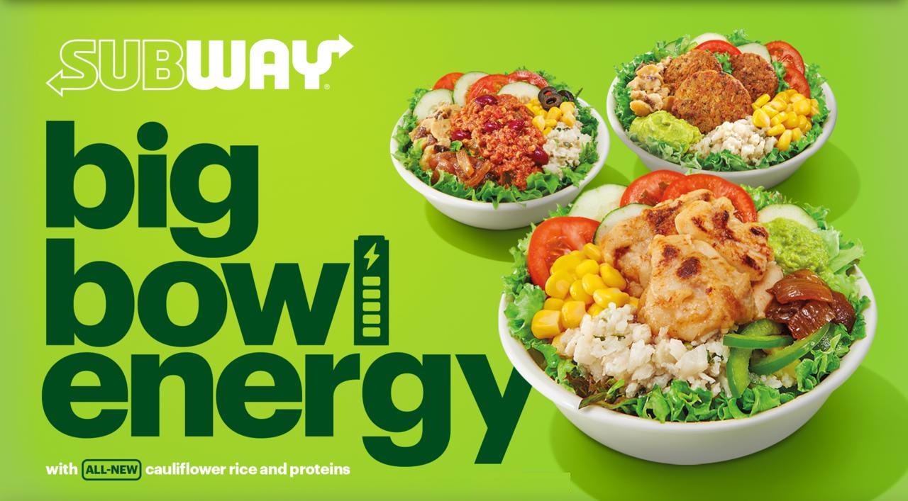 Energy Bowl (Mobile)