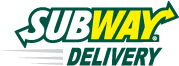 does subway deliver